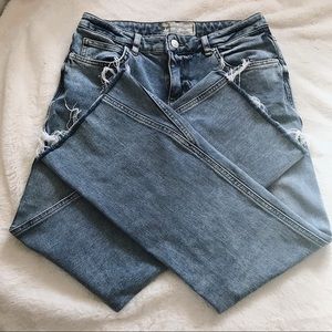 Free People Jeans